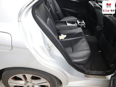 2013 - mercedes-benz c220