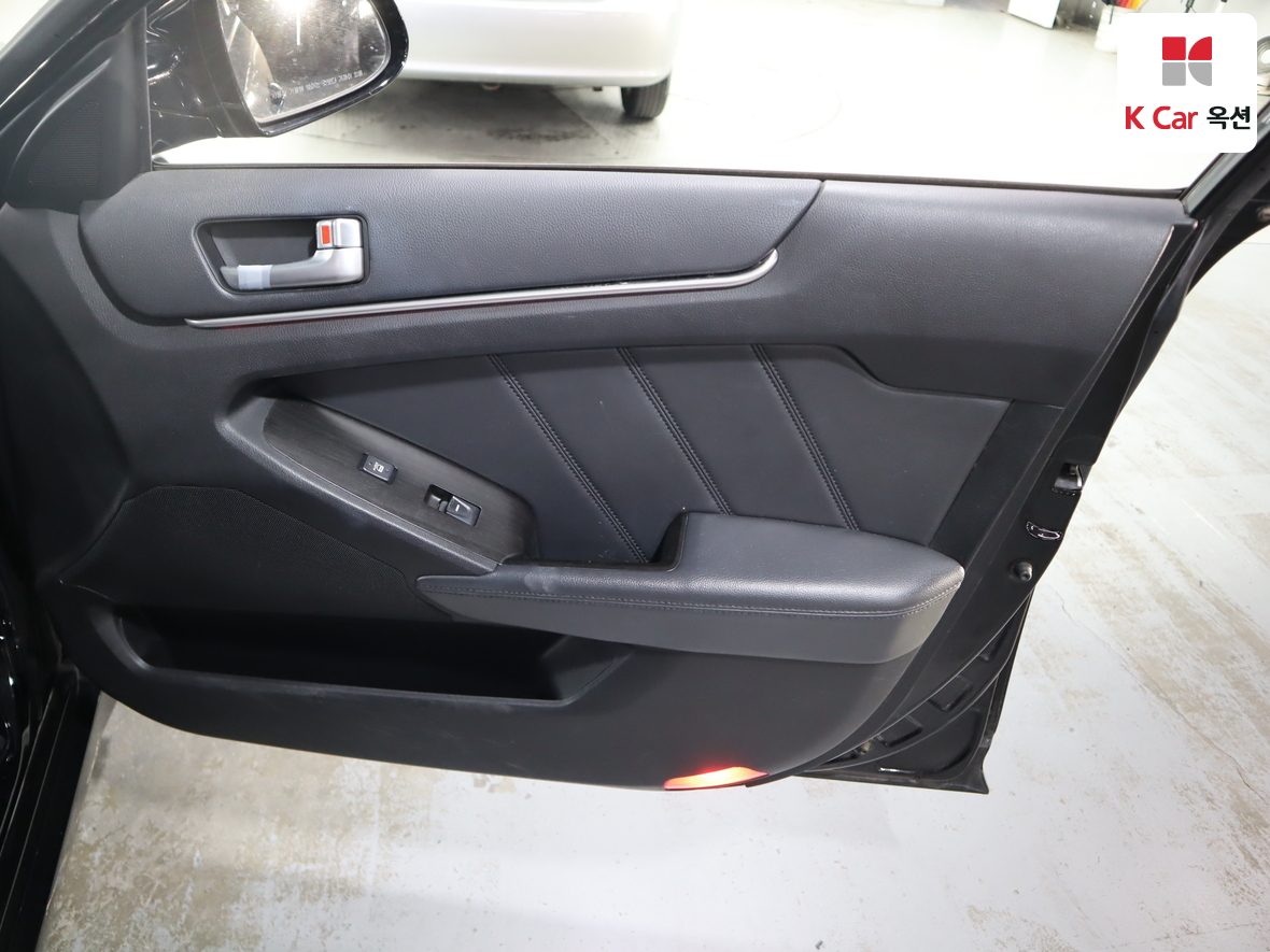 Kia K7 - 29
