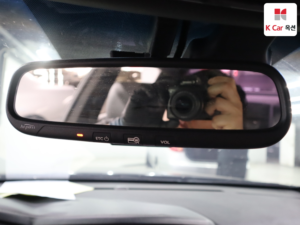 Kia K7 - 13