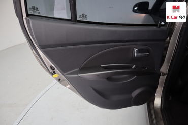2010 - kia morning