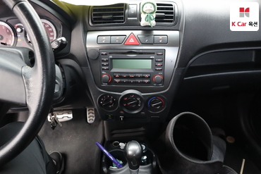 2010 - kia morning