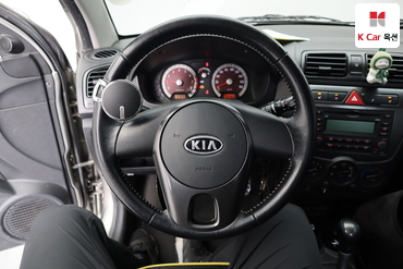 2010 - kia morning