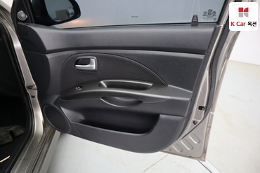 2010 - kia morning