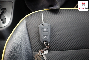 2010 - kia morning