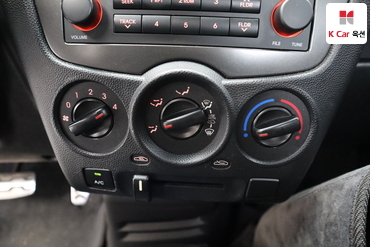 2010 - kia morning