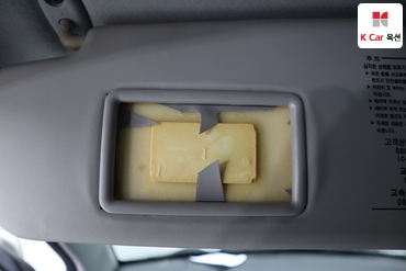 2010 - kia morning
