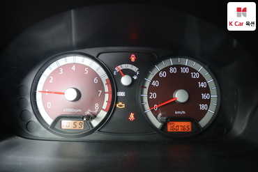 2010 - kia morning
