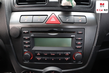 2010 - kia morning