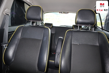 2010 - kia morning