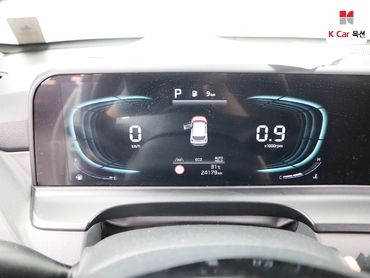 2025 - kia seltos