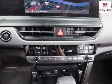 2025 - kia seltos