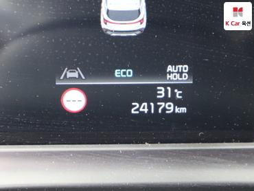 2025 - kia seltos