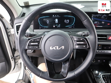 2025 - kia seltos