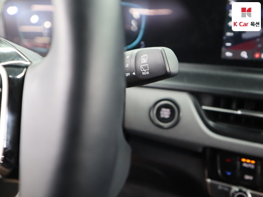 2025 - kia seltos