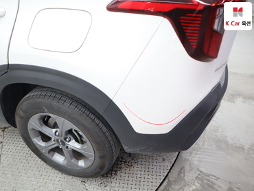 2025 - kia seltos
