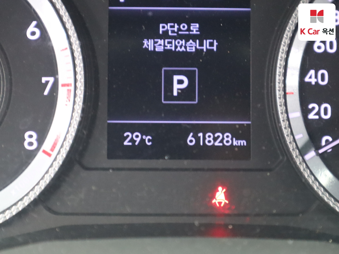 هيونداي سوناتا - 4