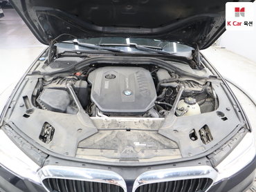 2018 - bmw m5