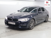 BMW 5 시리즈