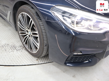 2018 - bmw m5
