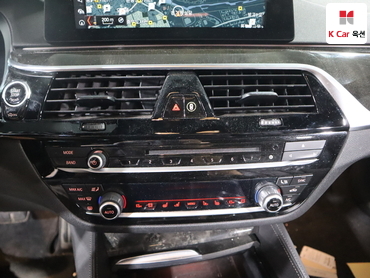 2018 - bmw m5