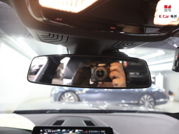 2018 - bmw m5