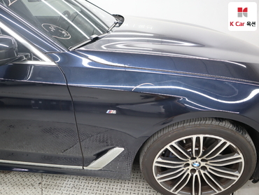 2018 - bmw m5