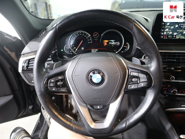 2018 - bmw m5