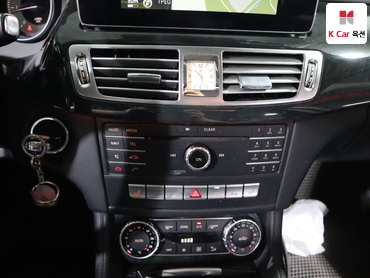 2016 - mercedes-benz cls 250
