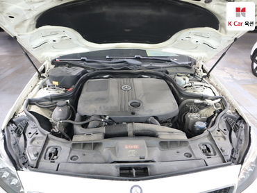 2016 - mercedes-benz cls 250