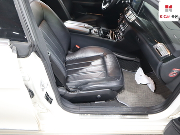 2016 - mercedes-benz cls 250