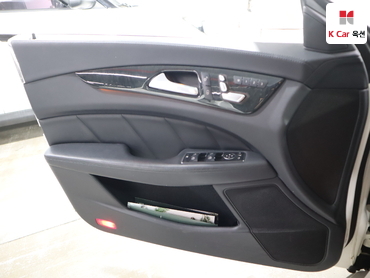 2016 - mercedes-benz cls 250