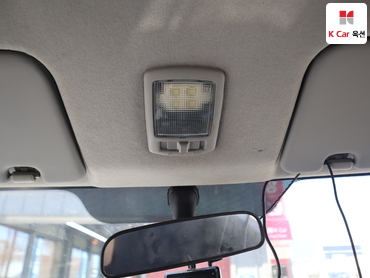 2012 - kia bongo iii