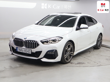 BMW 2시리즈 그란쿠페 (F44) 220i M