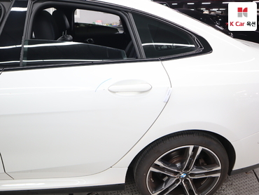 2024 - bmw m2