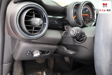 2017 - mini cooper