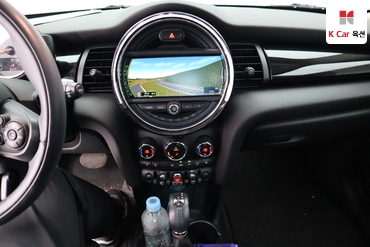 2017 - mini cooper