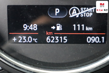 2017 - mini cooper