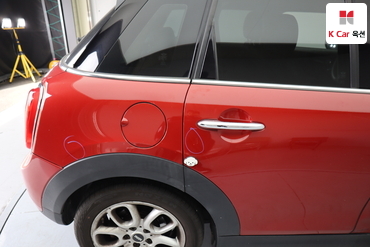 2017 - mini cooper