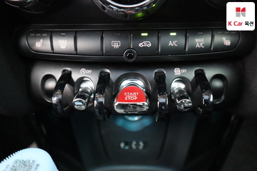 2017 - mini cooper