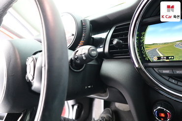 2017 - mini cooper