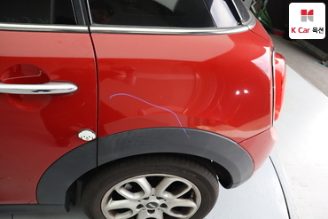 2017 - mini cooper