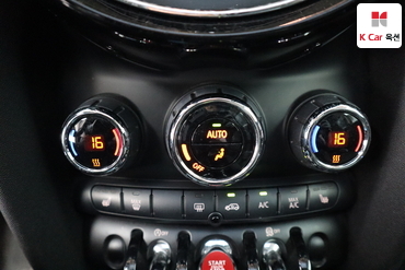 2017 - mini cooper
