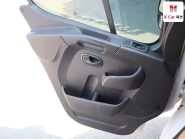 2020 - renault samsung master
