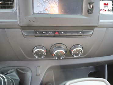 2020 - renault samsung master