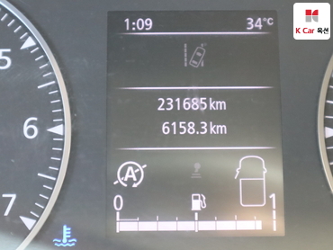 2020 - renault samsung master