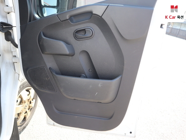 2020 - renault samsung master