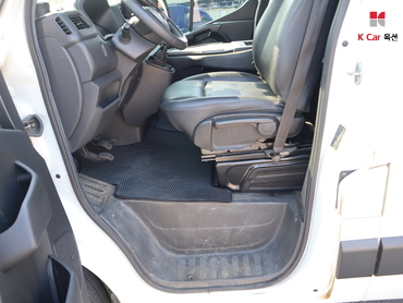 2020 - renault samsung master