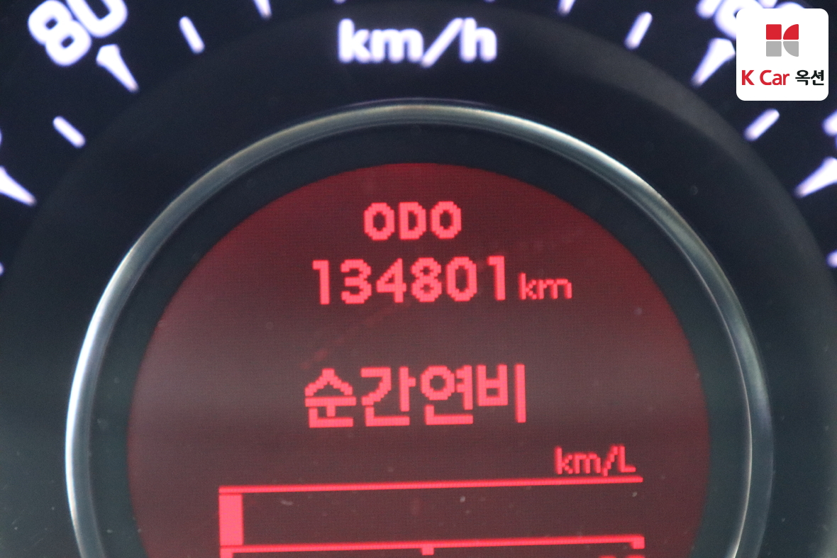 기아 스포티지 - 4