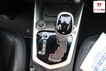 2016 - kgm tivoli
