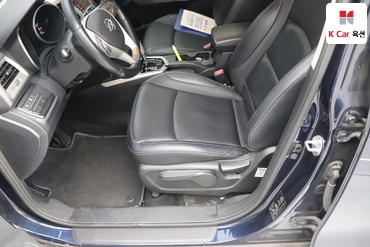 2016 - kgm tivoli